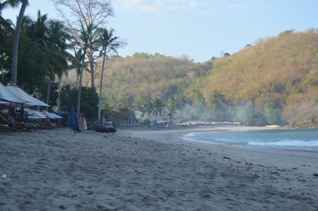 Nyuh Gading Bungalow Nusa Penida Sakti Eksteriør bilde